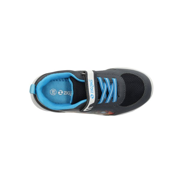Zigzag Siero Blinkesko Z262497 Ensign Blue