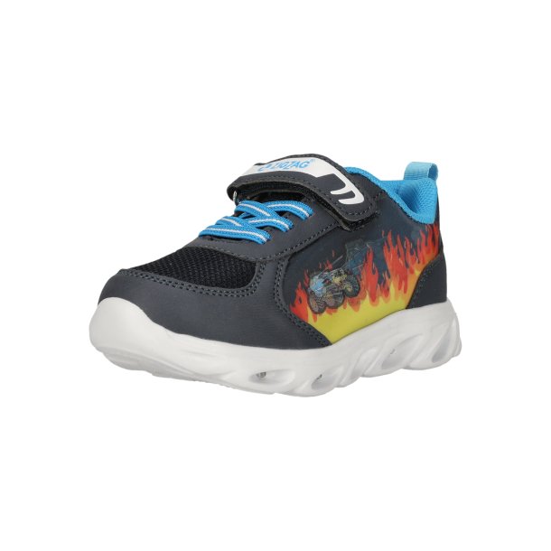 Zigzag Siero Blinkesko Z262497 Ensign Blue