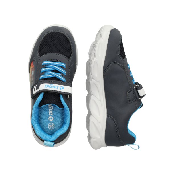 Zigzag Siero Blinkesko Z262497 Ensign Blue