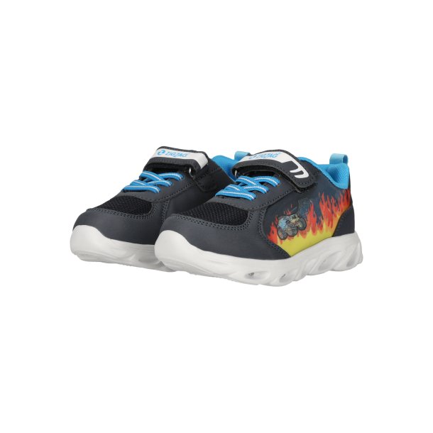 Zigzag Siero Blinkesko Z262497 Ensign Blue