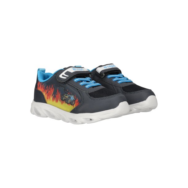 Zigzag Siero Blinkesko Z262497 Ensign Blue