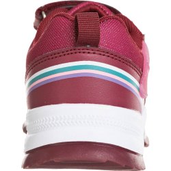 ZIGZAG Guakai Z214160 Blinkesko Beet Red