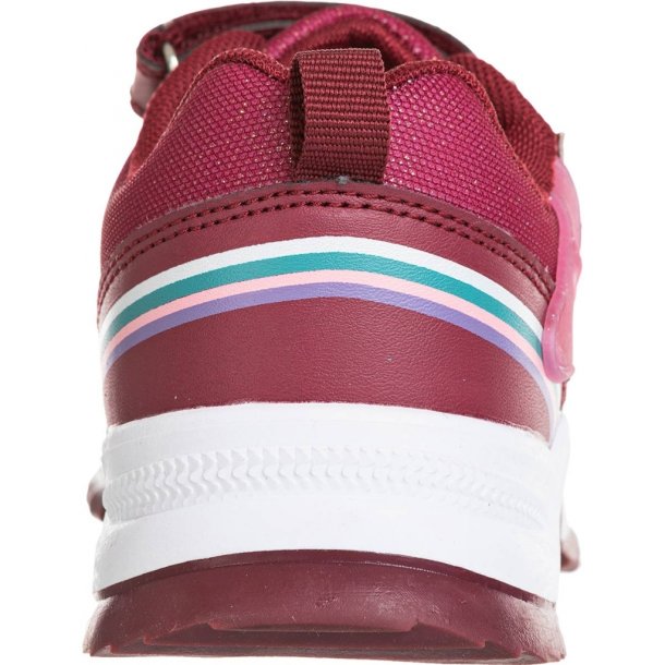 ZIGZAG Guakai Z214160 Blinkesko Beet Red