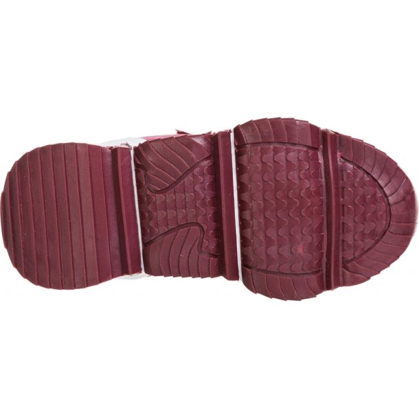 ZIGZAG Guakai Z214160 Blinkesko Beet Red