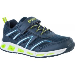ZIGZAG INGOSIA Z194533 Blinkesko NAVY