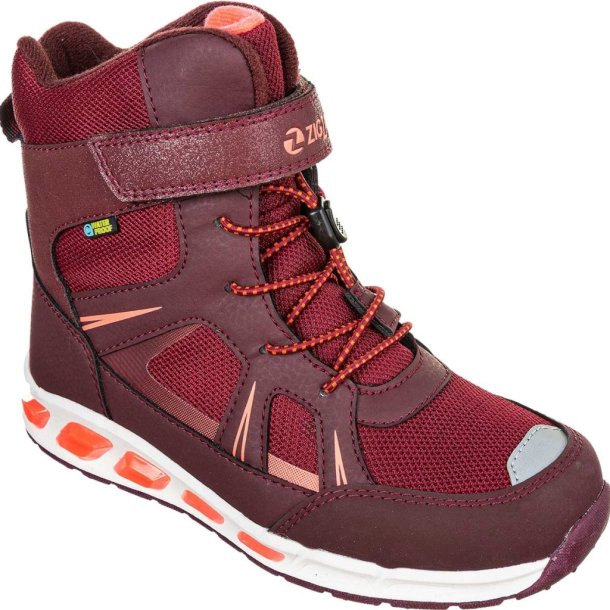 ZIGZAG Clementu Z214289 Blinke Vinterstvle Port Royale