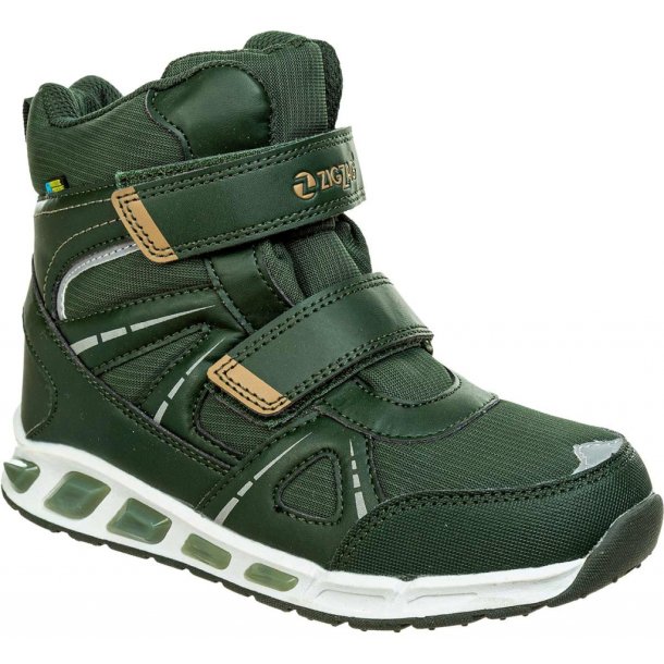 ZIGZAG TAIER Z204361 Vinterstvle Duffel Bag