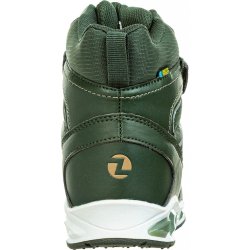 ZIGZAG TAIER Z204361 Vinterstvle Duffel Bag