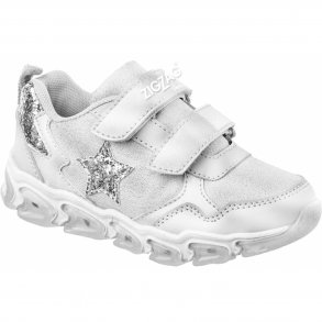 ZIGZAG BIHOLY Z202299 Blinkesko Silver