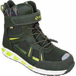 ZIGZAG Clementu Z214289 Blinke Vinterstvle Duffelbag