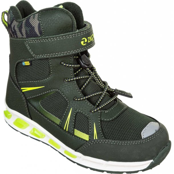 ZIGZAG Clementu Z214289 Blinke Vinterstvle Duffelbag