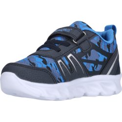 ZIGZAG Velund Z222300 Blinkesko Navy Blazer