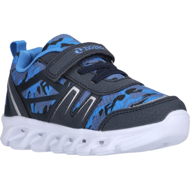 ZIGZAG Velund Z222300 Blinkesko Navy Blazer