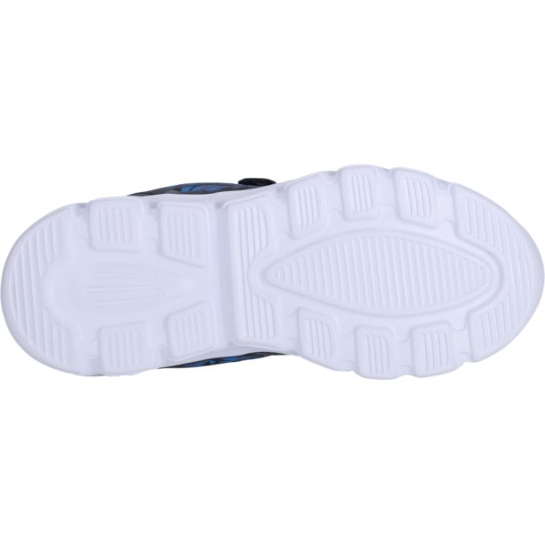 ZIGZAG Velund Z222300 Blinkesko Navy Blazer