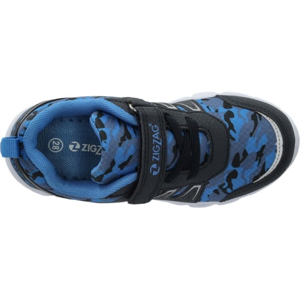 ZIGZAG Velund Z222300 Blinkesko Navy Blazer