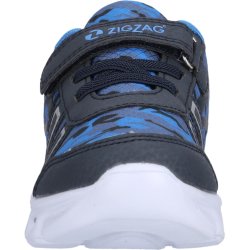 ZIGZAG Velund Z222300 Blinkesko Navy Blazer