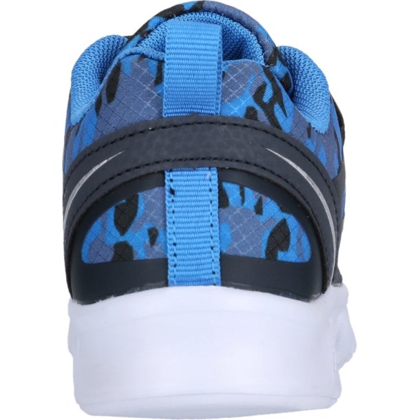 ZIGZAG Velund Z222300 Blinkesko Navy Blazer