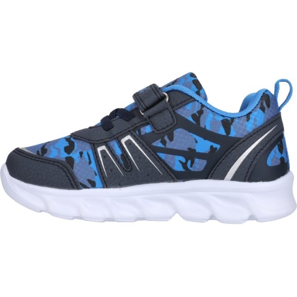 ZIGZAG Velund Z222300 Blinkesko Navy Blazer