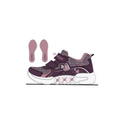 ZIGZAG Reged Z212233 Blinkesko Grape Wine