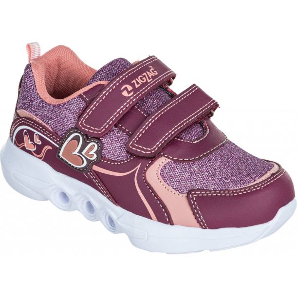 ZIGZAG Reged Z212233 Blinkesko Grape Wine