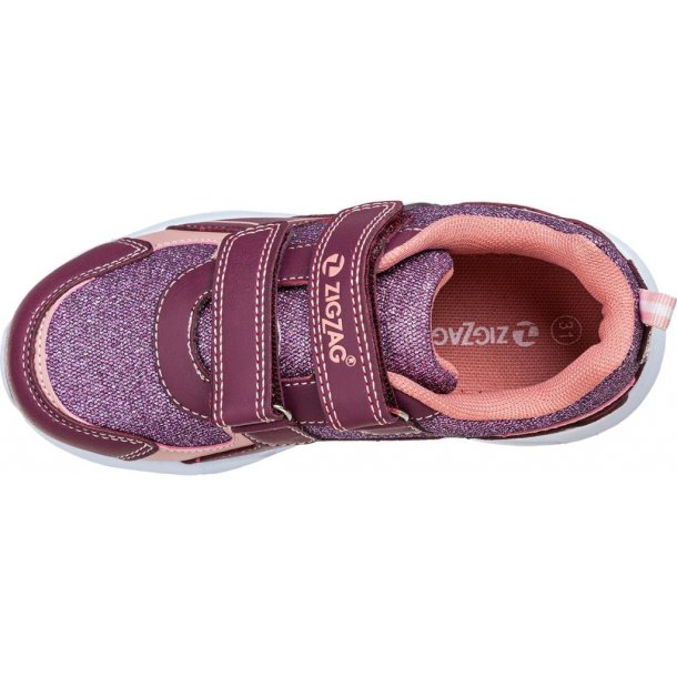 ZIGZAG Reged Z212233 Blinkesko Grape Wine