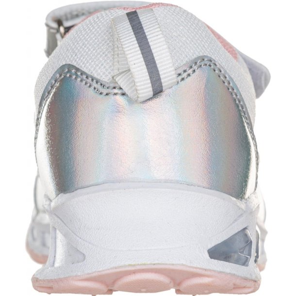 ZIGZAG Loopin Z212278 Blinkesko Silver