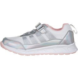 ZIGZAG Loopin Z212278 Blinkesko Silver