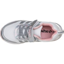 ZIGZAG Loopin Z212278 Blinkesko Silver