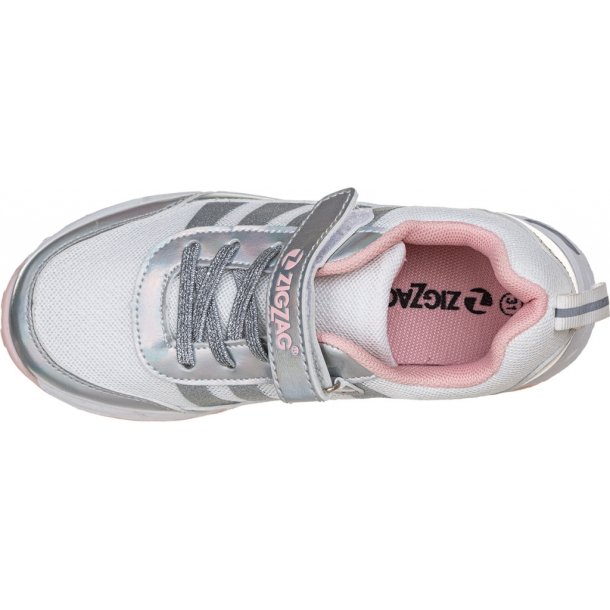ZIGZAG Loopin Z212278 Blinkesko Silver