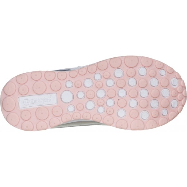 ZIGZAG Loopin Z212278 Blinkesko Silver