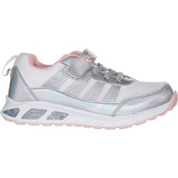 ZIGZAG Loopin Z212278 Blinkesko Silver
