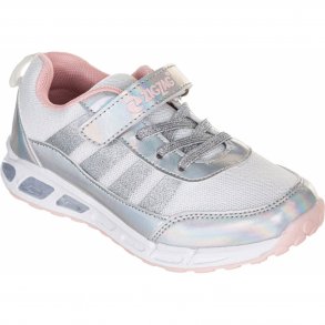 ZIGZAG Loopin Z212278 Blinkesko Silver