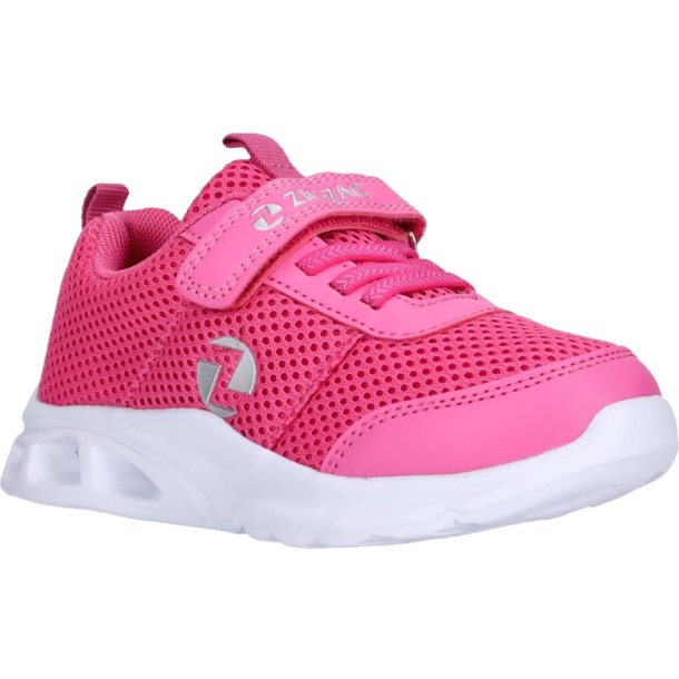 ZIGZAG KANAO Blinkesko Pink