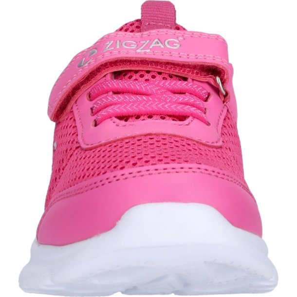 ZIGZAG KANAO Blinkesko Pink