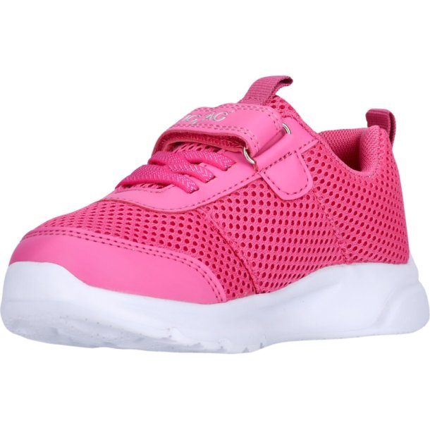 ZIGZAG KANAO Blinkesko Pink