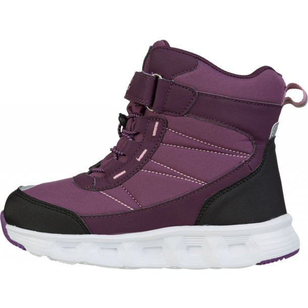 ZIGZAG Lasinu Z204294 Blinke Vinterstvle Potent Purple