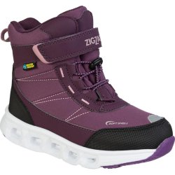 ZIGZAG Lasinu Z204294 Blinke Vinterstvle Potent Purple