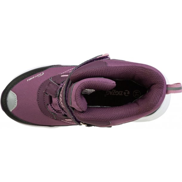 ZIGZAG Lasinu Z204294 Blinke Vinterstvle Potent Purple