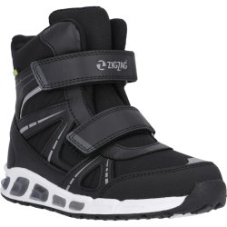 ZIGZAG TAIER Z204361 Vinterstvle Black