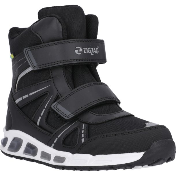 ZIGZAG TAIER Z204361 Vinterstvle Black