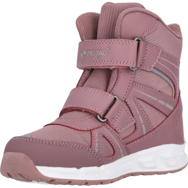 Zigzag Taier Blinke Vinterstvle Z204361 Burlwood