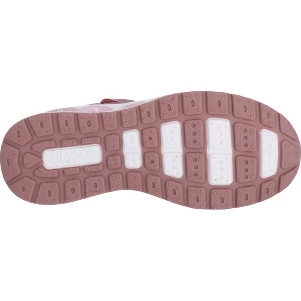 Zigzag Taier Blinke Vinterstvle Z204361 Burlwood