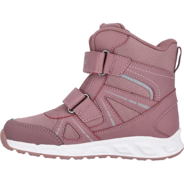 Zigzag Taier Blinke Vinterstvle Z204361 Burlwood