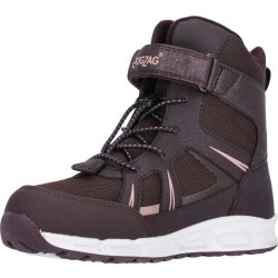 Zigzag Clementu Z214289 Blinke Vinterstvle Fudge