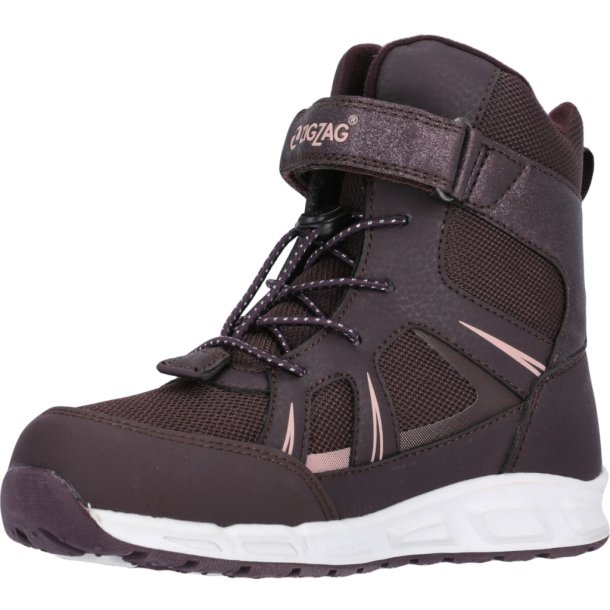 Zigzag Clementu Z214289 Blinke Vinterstvle Fudge