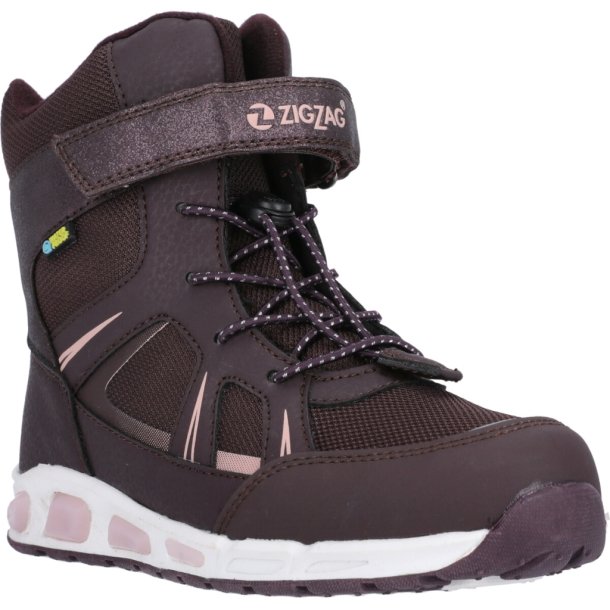 Zigzag Clementu Z214289 Blinke Vinterstvle Fudge