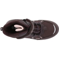 Zigzag Clementu Z214289 Blinke Vinterstvle Fudge