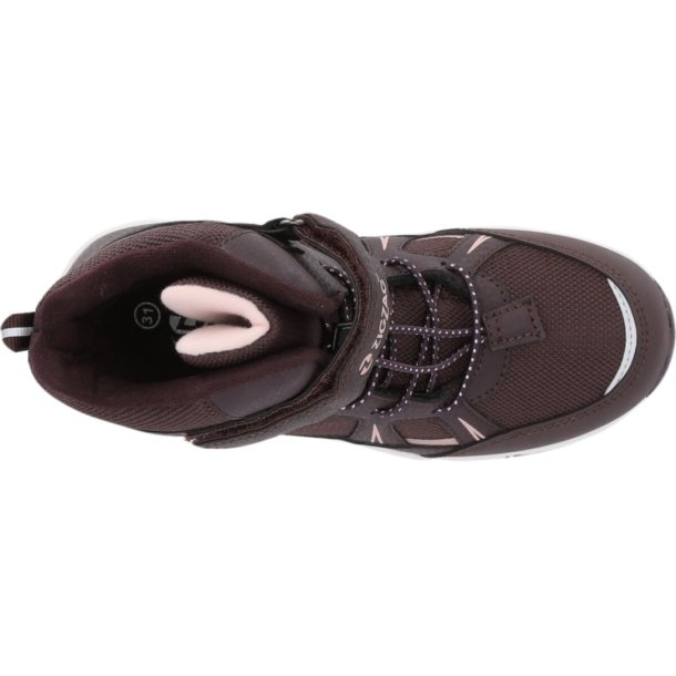 Zigzag Clementu Z214289 Blinke Vinterstvle Fudge