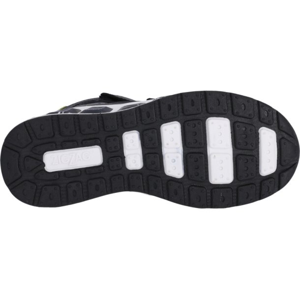 ZIGZAG TAIER Z204361 Vinterstvle Black