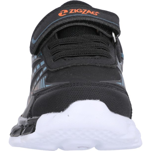 Zigzag Nunstu Softhell Blinkesko Z224386 Sort